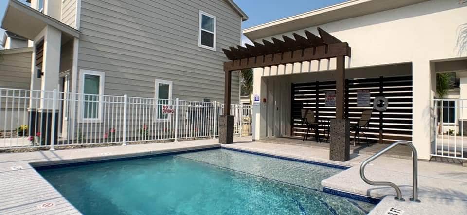 Villas Turqueza Luxury Townhomes Phase 2 Townhomes for Rent - Brownsville,  TX | Apartments.com