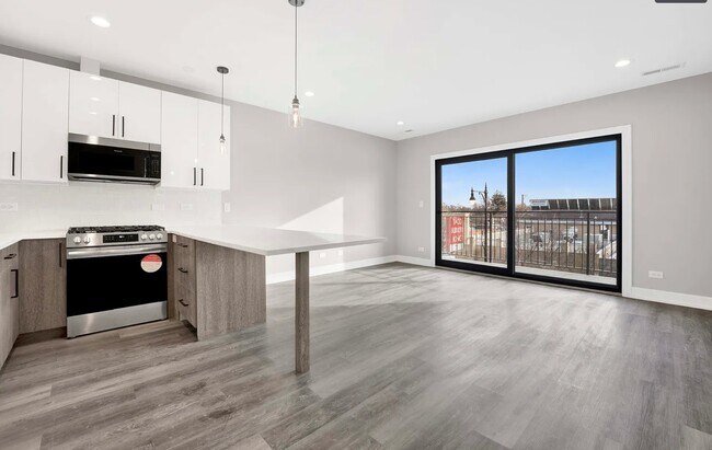 Foto del edificio - 5418 W Belmont St