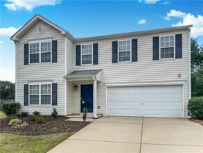 Building Photo - 6205 Tree Ridge Dr N W
