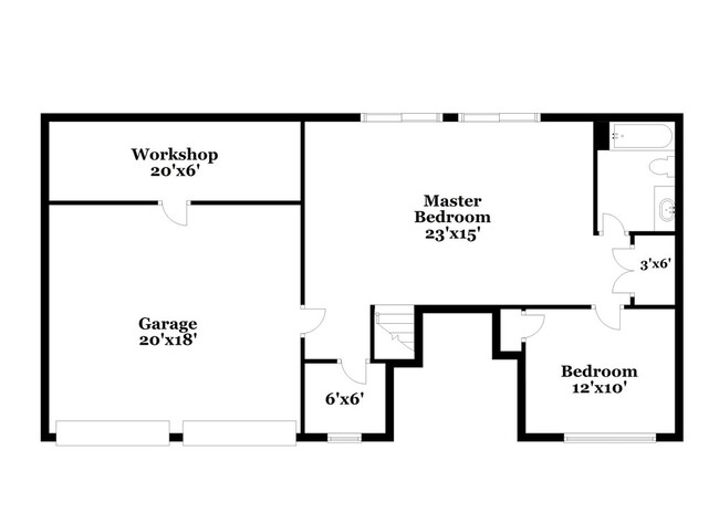 Foto del edificio - 420 Darter Dr NW