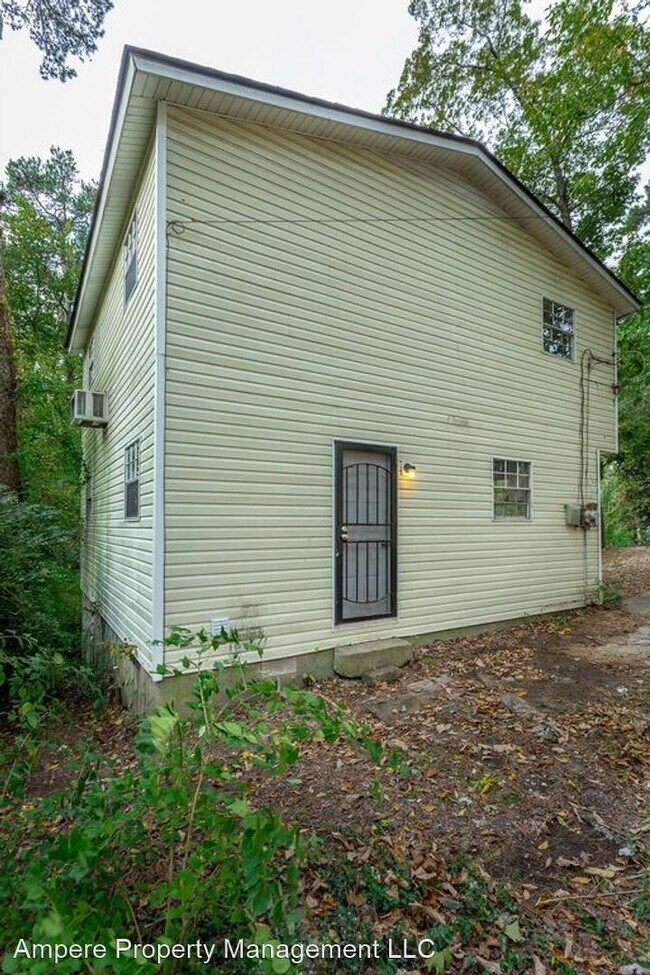 Foto del edificio - 3 br, 1.5 bath House - 716 Sylvan Ave