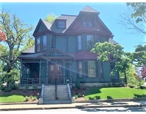Primary Photo - 398 County St
