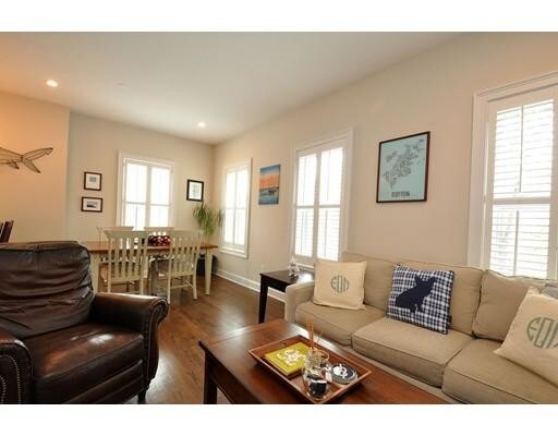 Foto del edificio - 80 Rutland St