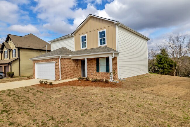 Foto del edificio - 1519 Hollins Dr