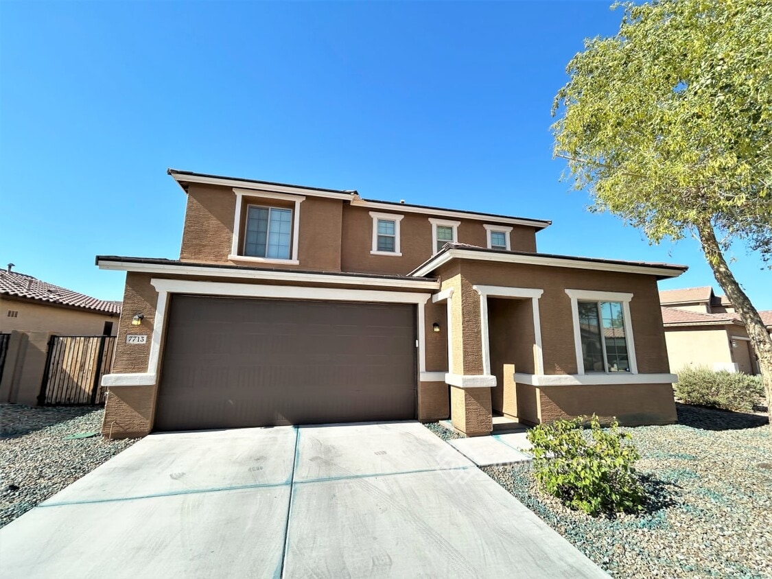 Primary Photo - 7713 W Glass Ln