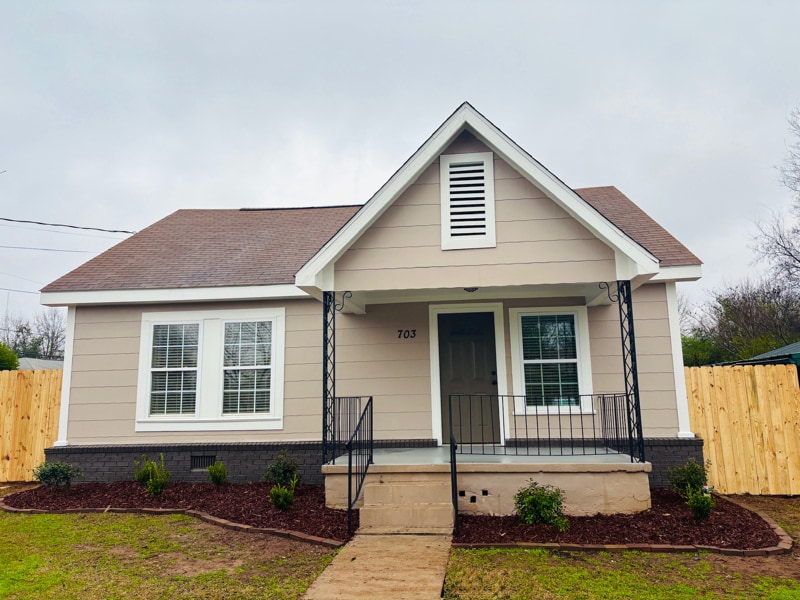 Photo - 703 31st Ave E (Tuscaloosa, AL)