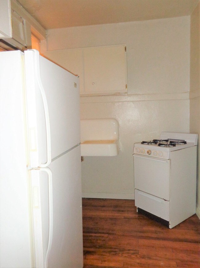 Foto del edificio - 4308 Wallace St