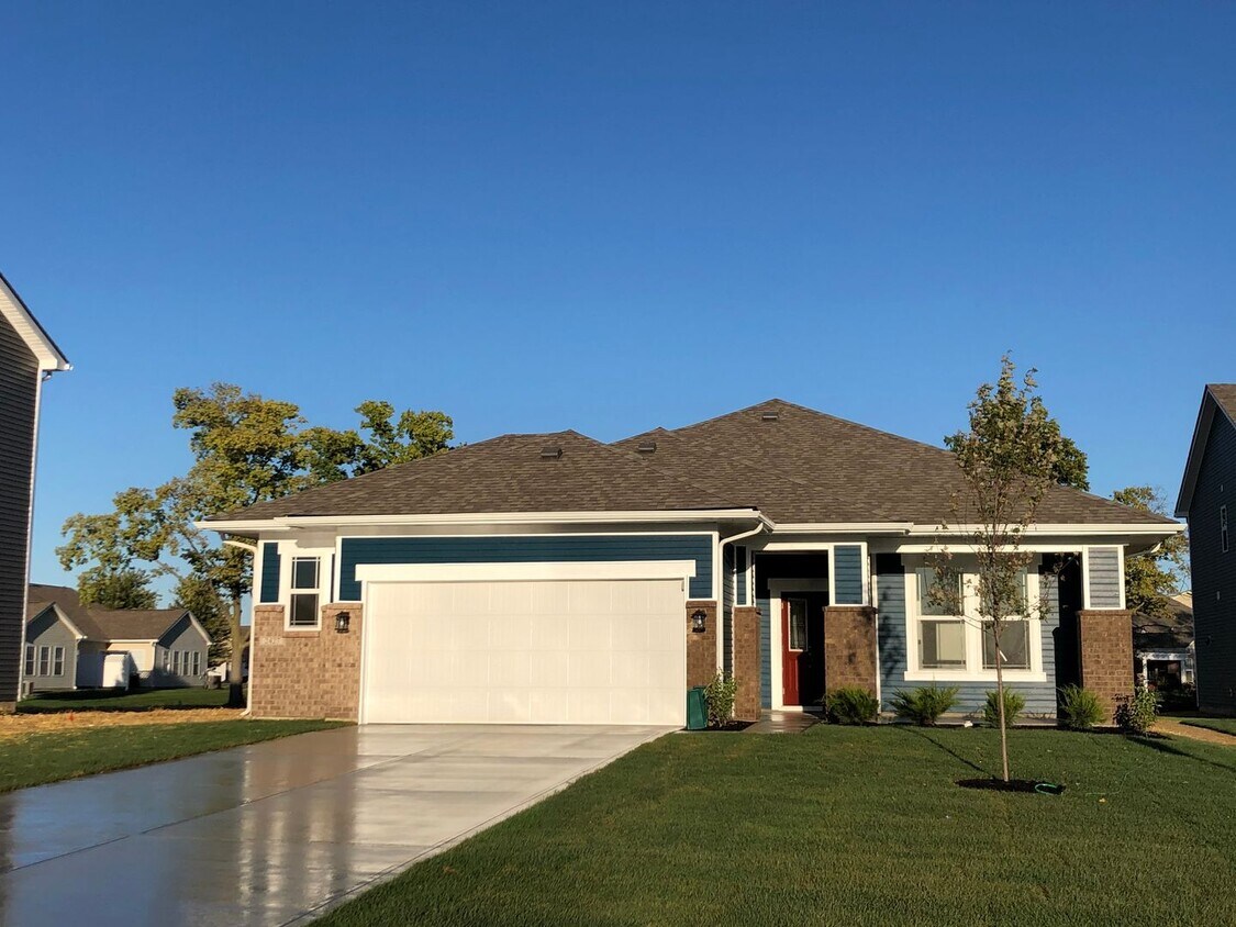 Foto principal - 2427 Sheek Rd