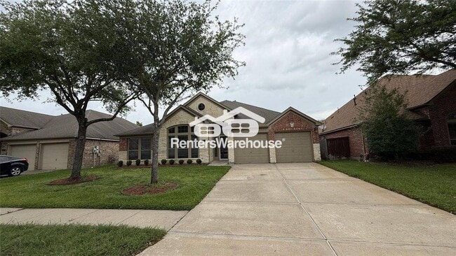 Foto del edificio - 13615 Evening Wind Dr