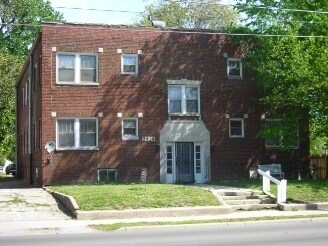 Foto principal - 5914 E Washington St