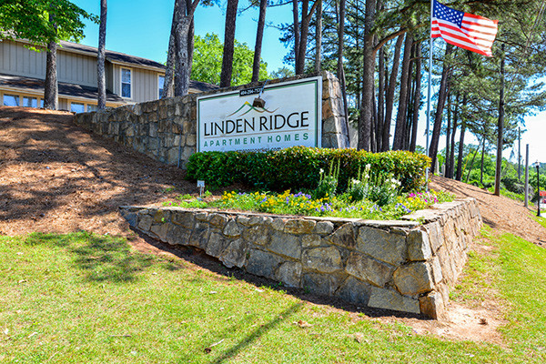 Foto del edificio - Linden Ridge