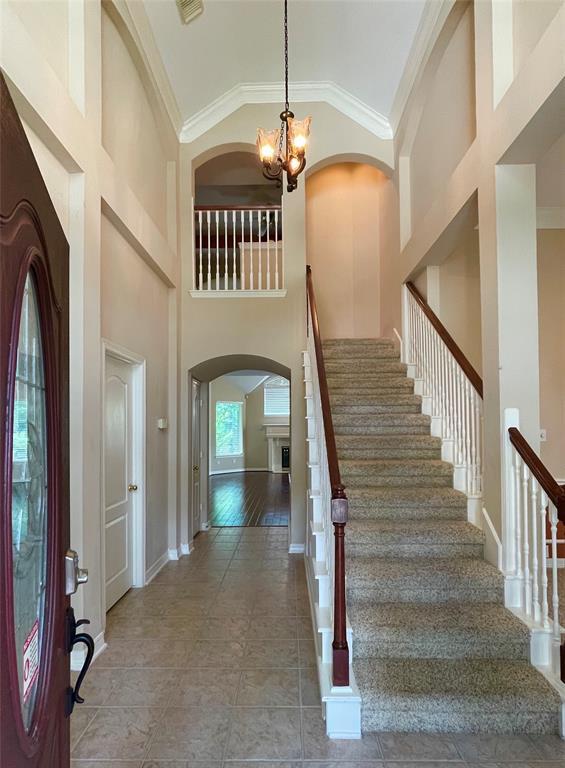 Foto del edificio - 16211 Halpren Falls Ln