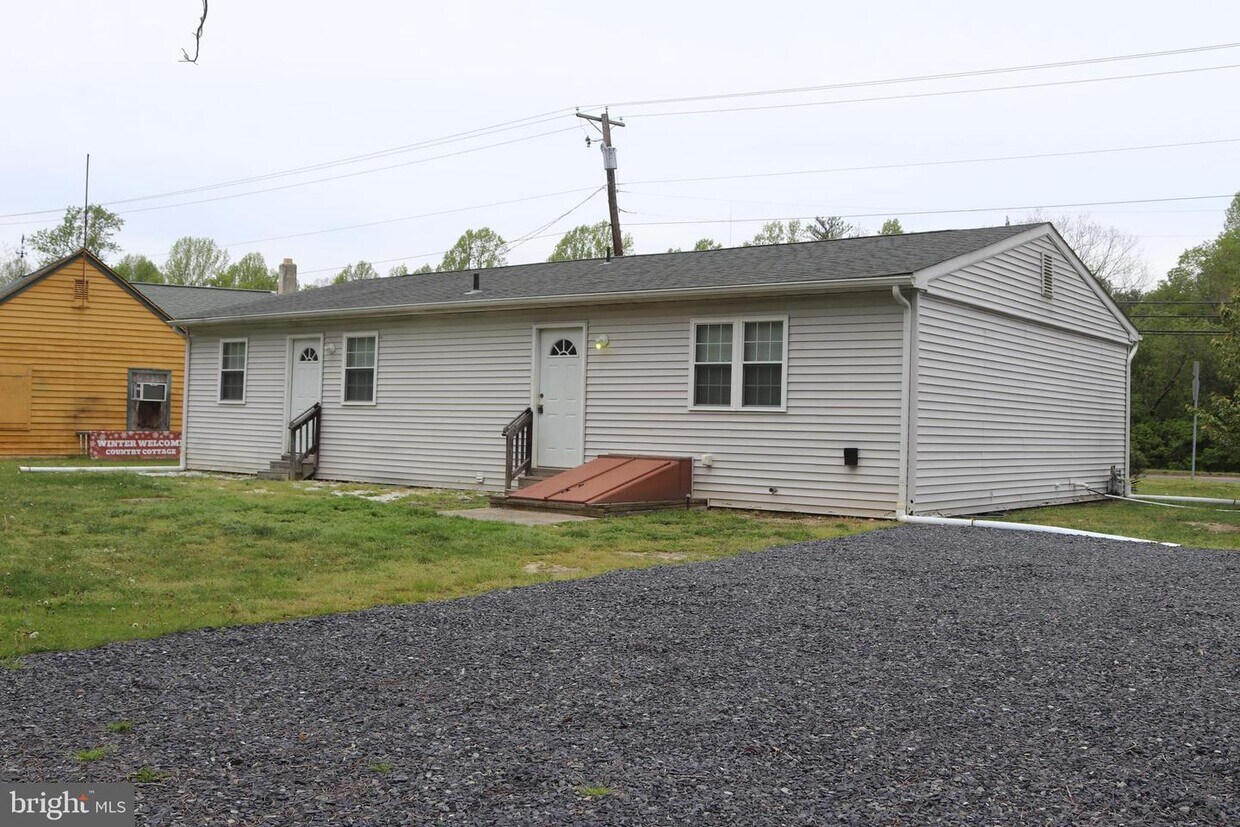 Foto principal - 4509 S White Horse Pike