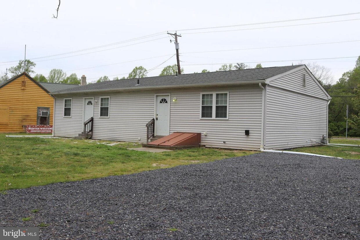 4509 S White Horse Pike, Hammonton, NJ 08037 House Rental in