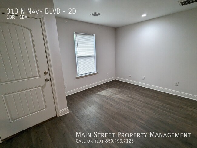 Building Photo - 313 N Navy BLVD #2D