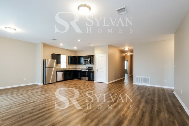 Foto del edificio - Don't miss your chance to make this 3BR | 2BA house your HOME!