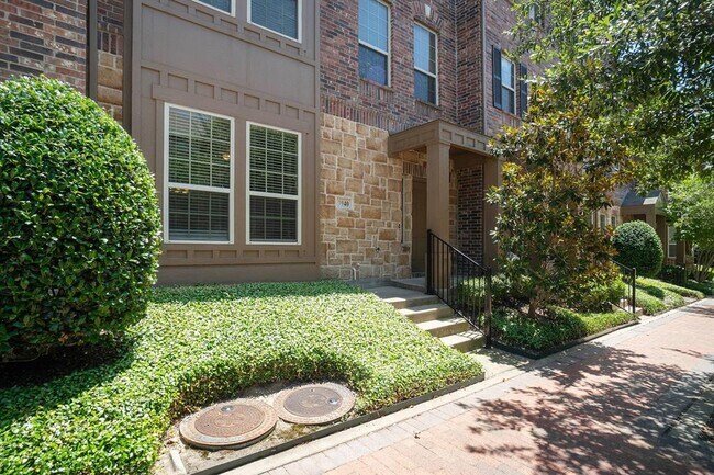 Foto del edificio - 3940 Asbury Ln