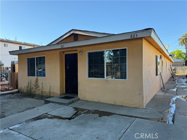 Foto del edificio - 823 E 75th St