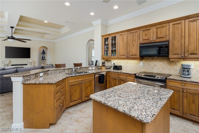 Foto del edificio - 8754 Hideaway Harbor Ct