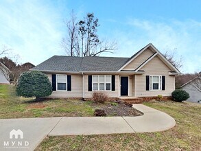 Building Photo - 3440 Autumn Dr