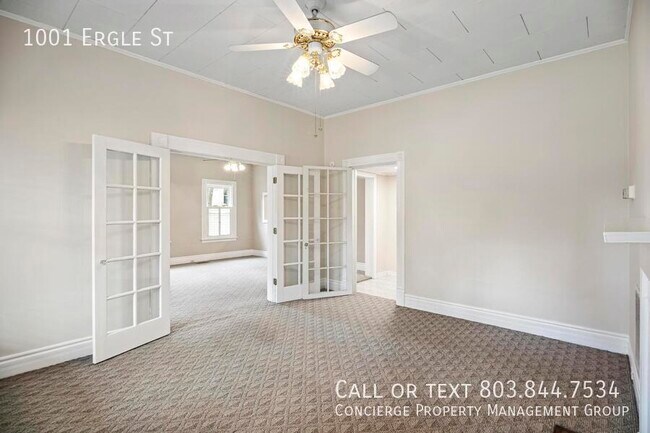 Foto del edificio - 1001 Ergle St