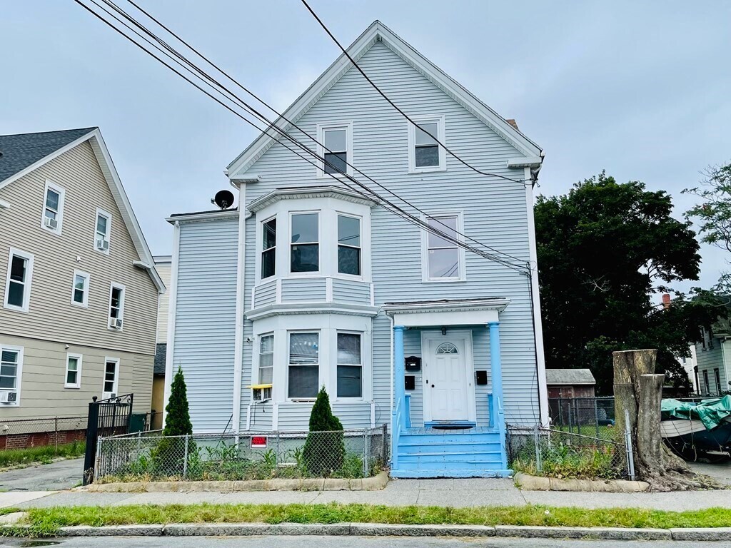 9 George St Unit 3, Lynn, MA 01905 - Room for Rent in Lynn, MA ...