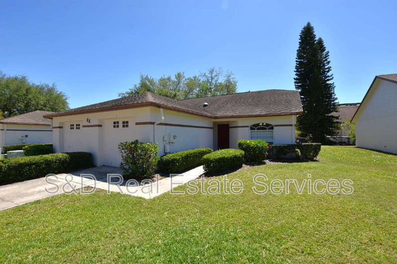 Foto principal - 2025 Sylvester Rd