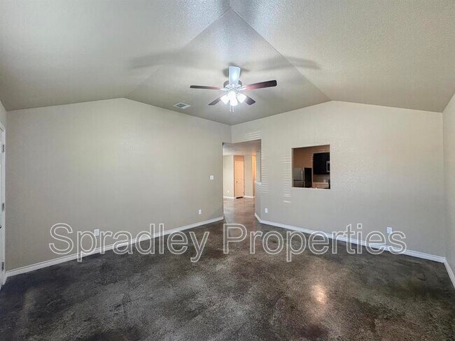 Foto del edificio - 1510 Brazos Rd