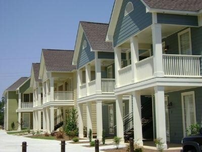 Foto del edificio - Midtown Cottages