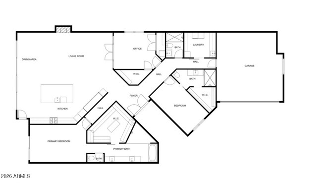 Foto del edificio - 17444 N 79th St