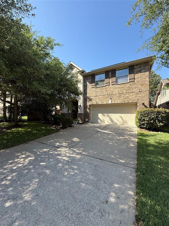 Primary Photo - 155 Lindenberry Cir