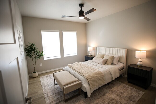 Foto del edificio - Paragon