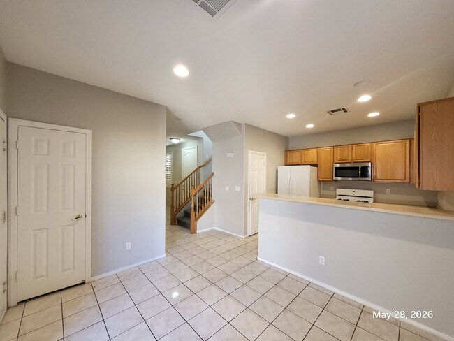 Foto del edificio - 9843 W Overlook Ridge Ave