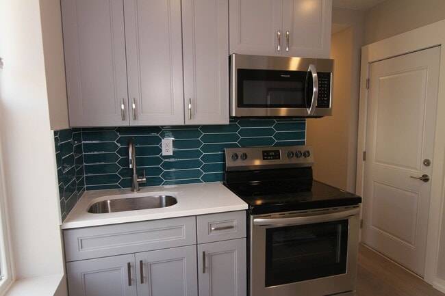 Photo - 3945 Baring St Apartment