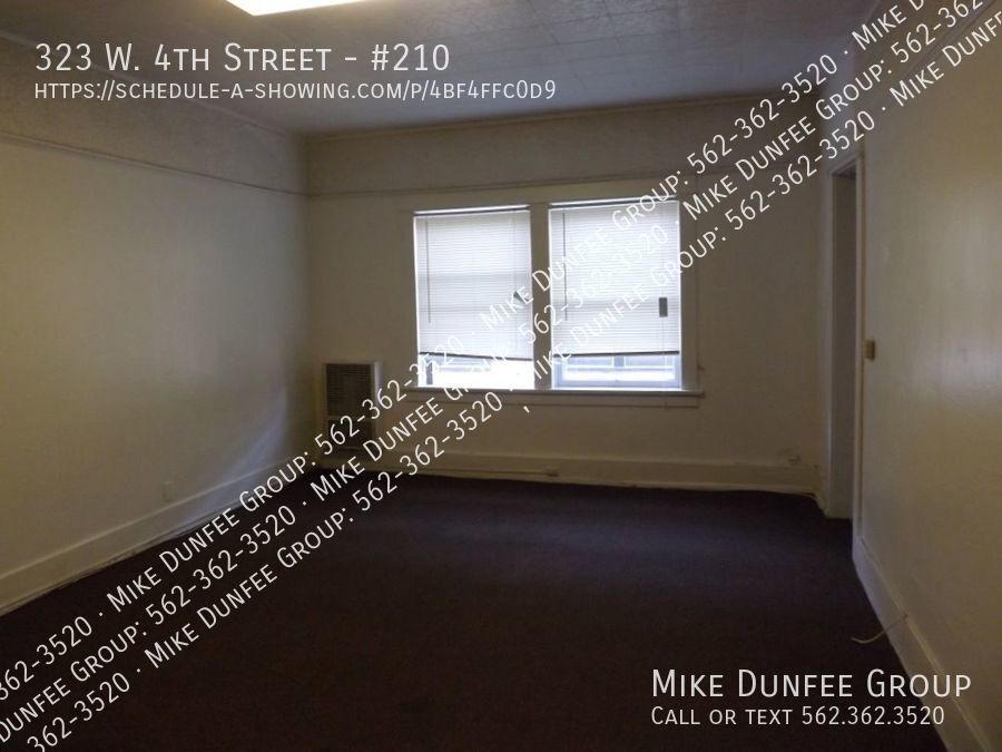 Primary Photo - Downtown Studio with Included Utilities