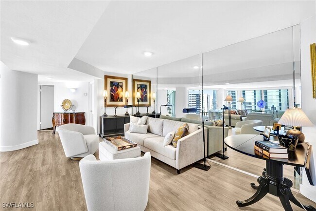 Foto del edificio - 4041 Gulf Shore Blvd N