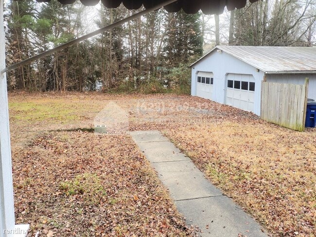 Building Photo - 2 br, 1 bath House - 1614 Genia Dr -