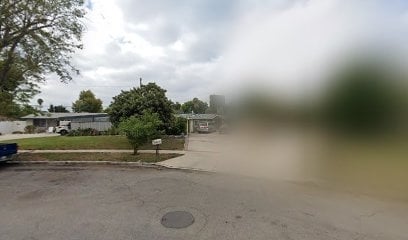 Un frente de casa reconstruido... - 19438 Lorne St