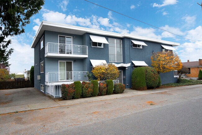 Foto del edificio - 8500 9th Ave NW