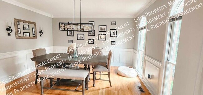 Foto del edificio - Windstone Golf Community in Ooltewah 4 Bed...