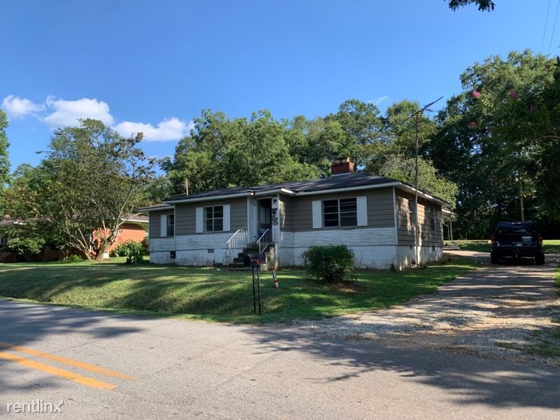 Primary Photo - 3 br, 1 bath House - 237 Slaughter Ave