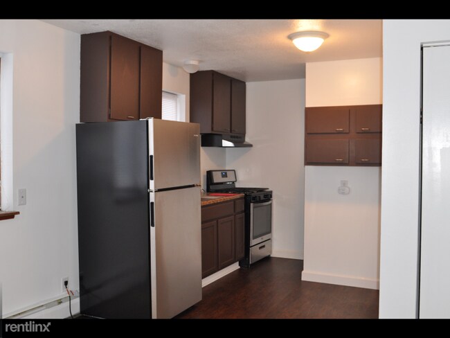 Foto del edificio - 205 13th St SW