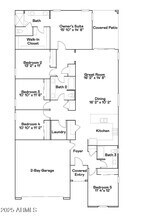 Building Photo - 4040 E Hoot Owl Trail