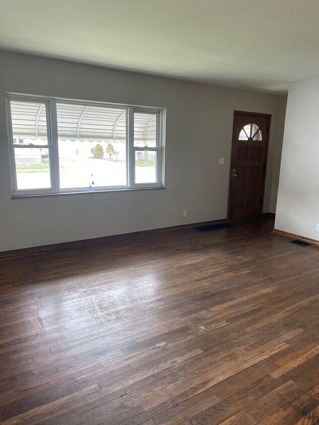 Foto principal - 3506 Olive St