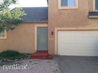 Primary Photo - 1665 Columbine Village Dr