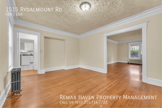 Building Photo - 1515 Rydalmount Rd