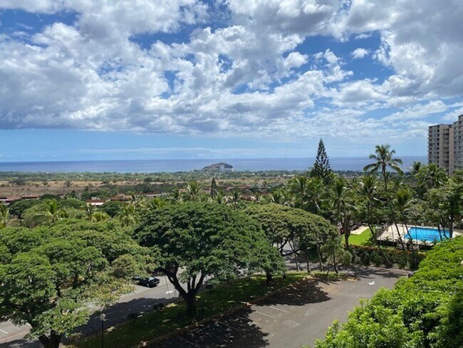 Foto del edificio - Makaha Valley Towers