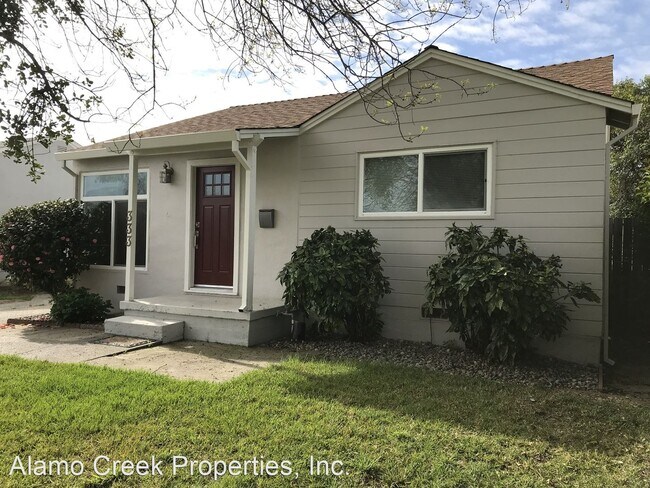 Building Photo - 3 br, 1 bath House - 333 Buckeye Street