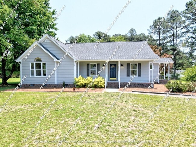 Building Photo - 3301 Cobham Ct
