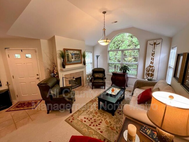 Foto del edificio - 16106 Harvest Ridge Ln